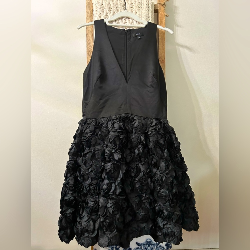 AQUA Party/Wedding guest dress